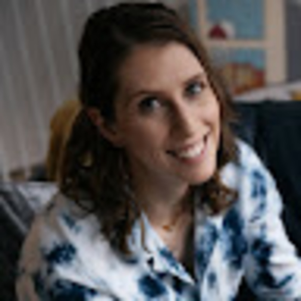 Meet your Posher, Kait